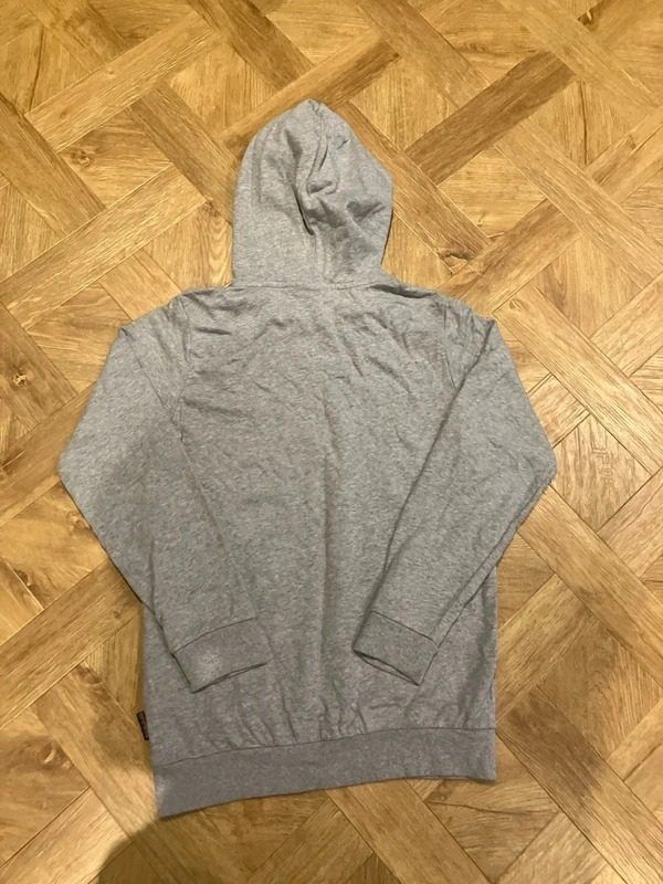 Napapijri Grey Hoodie image 2