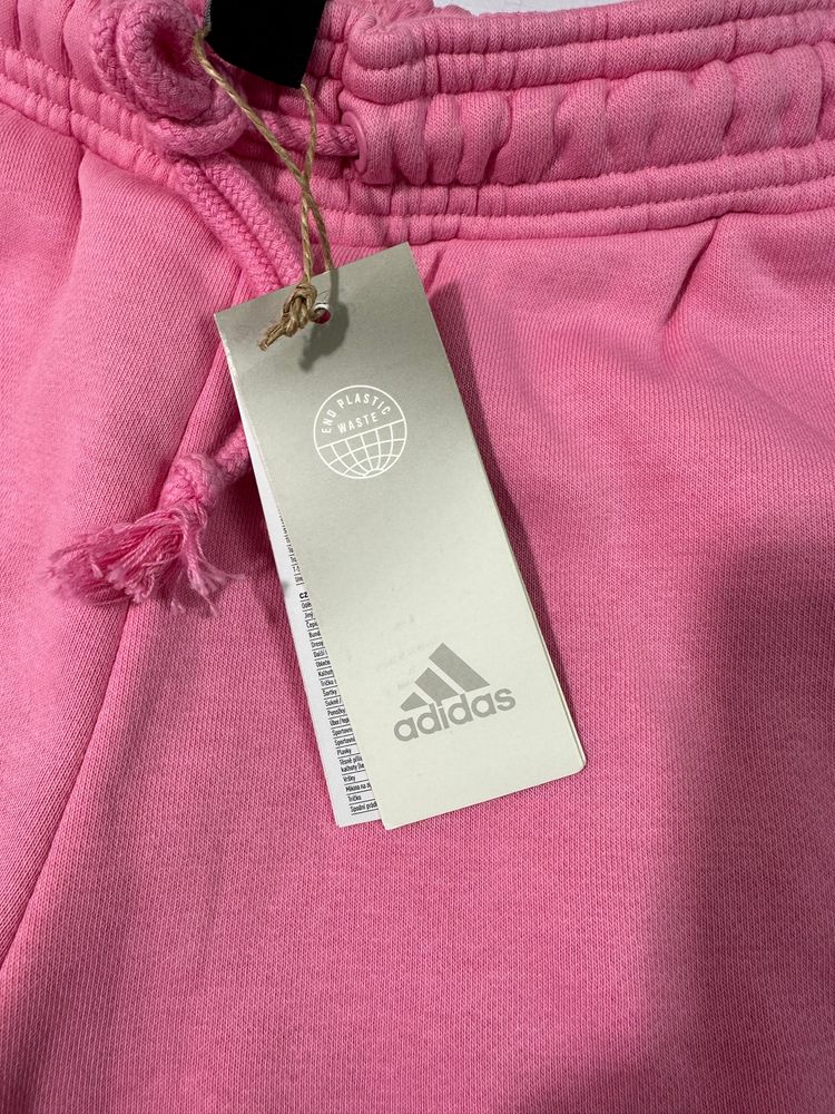 Adidas Pink Shorts 3