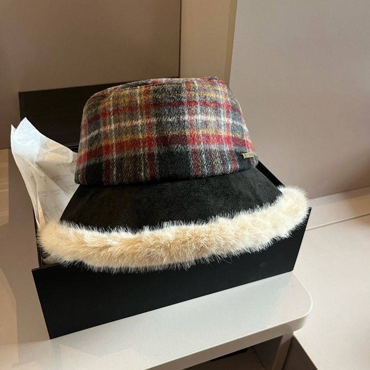 Handmade hats obraz 7