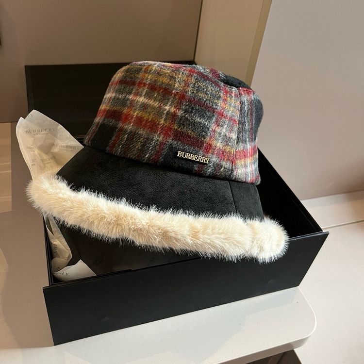 Burberry Handmade hats product image
