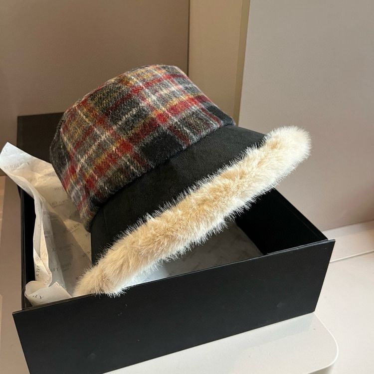 Handmade hats obraz 10