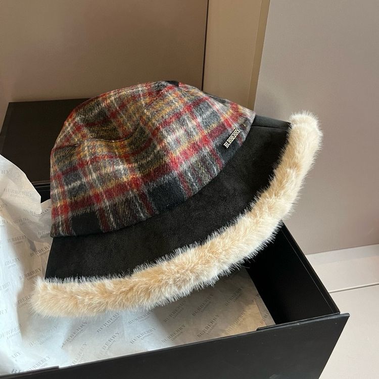 Handmade hats obraz 6