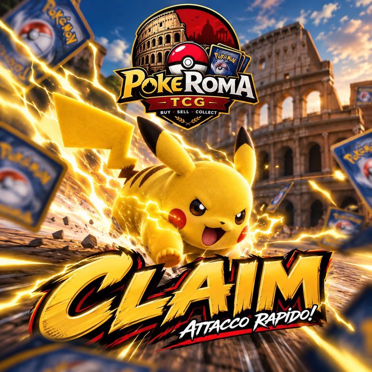 Pokemon CLAIM #1 product image