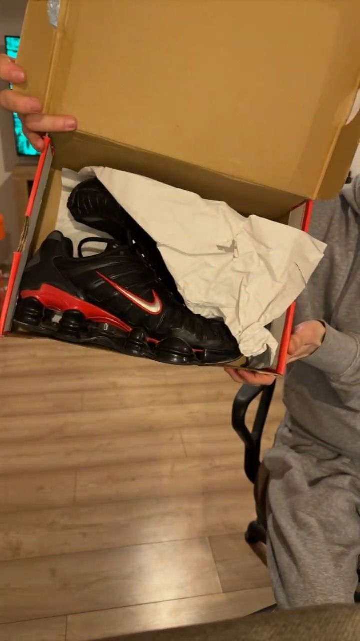 Other shox 43 product image
