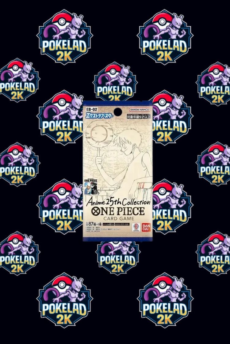 [x2] EB-04 - BOOSTER PACKS 