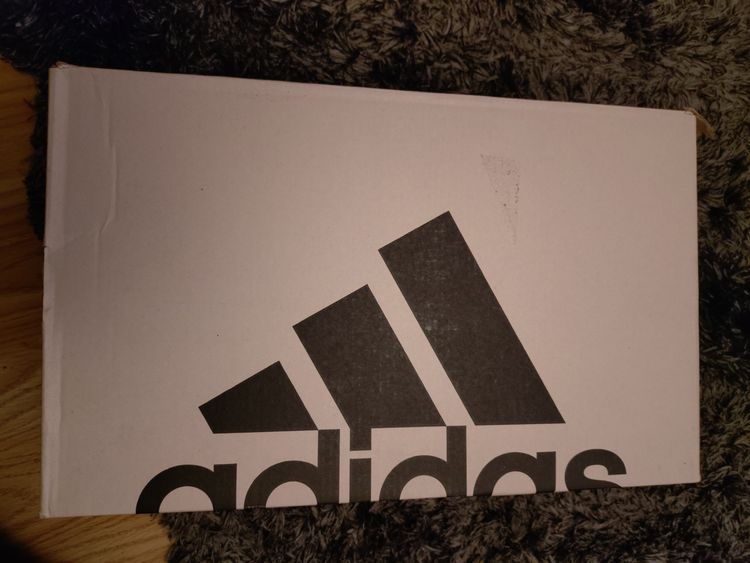 Adidas Grand Court Base 00S Sneakers uk6 obraz 9