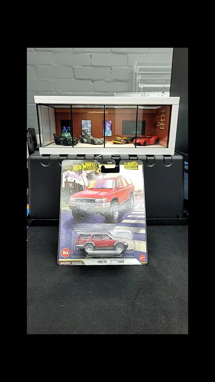 Hot Wheels HOT WHEELS CAR NO: 322 product image