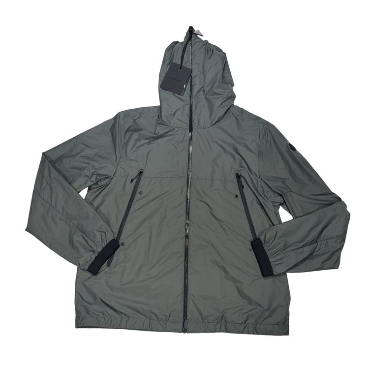 Moncler Junichi Grey Jacket 3