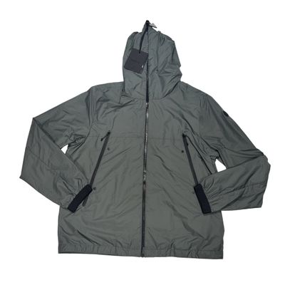 Moncler Junichi Grey Jacket 3