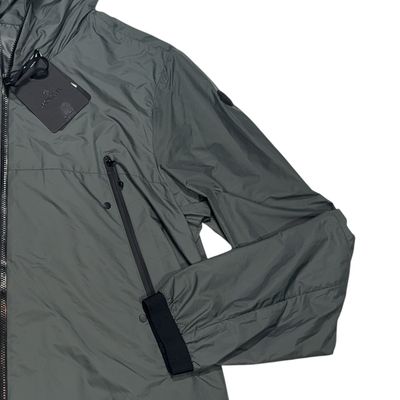 Moncler Junichi Grey Jacket 7