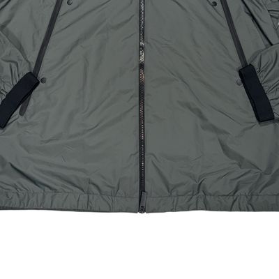Moncler Junichi Grey Jacket 4