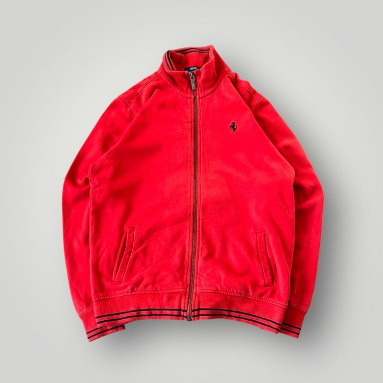 Ferrari Vintage Ferrari Jumper product image