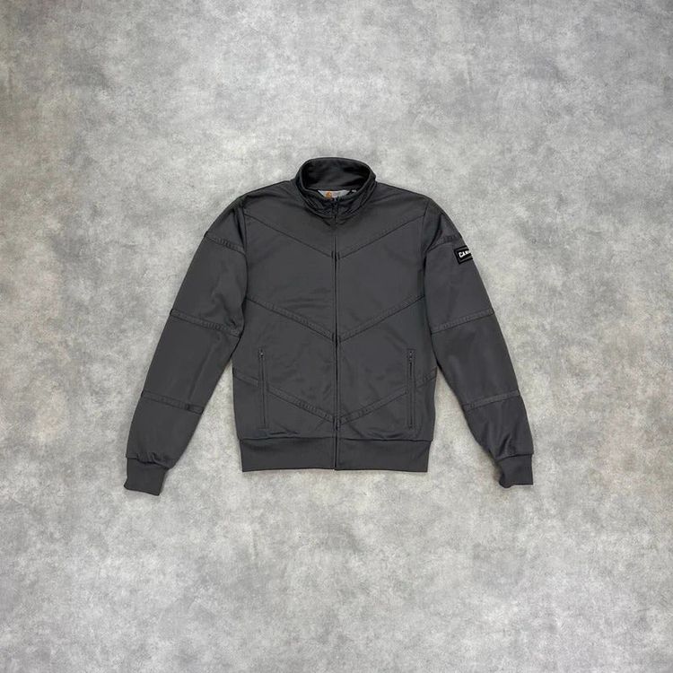 Carhartt track jacket image 1