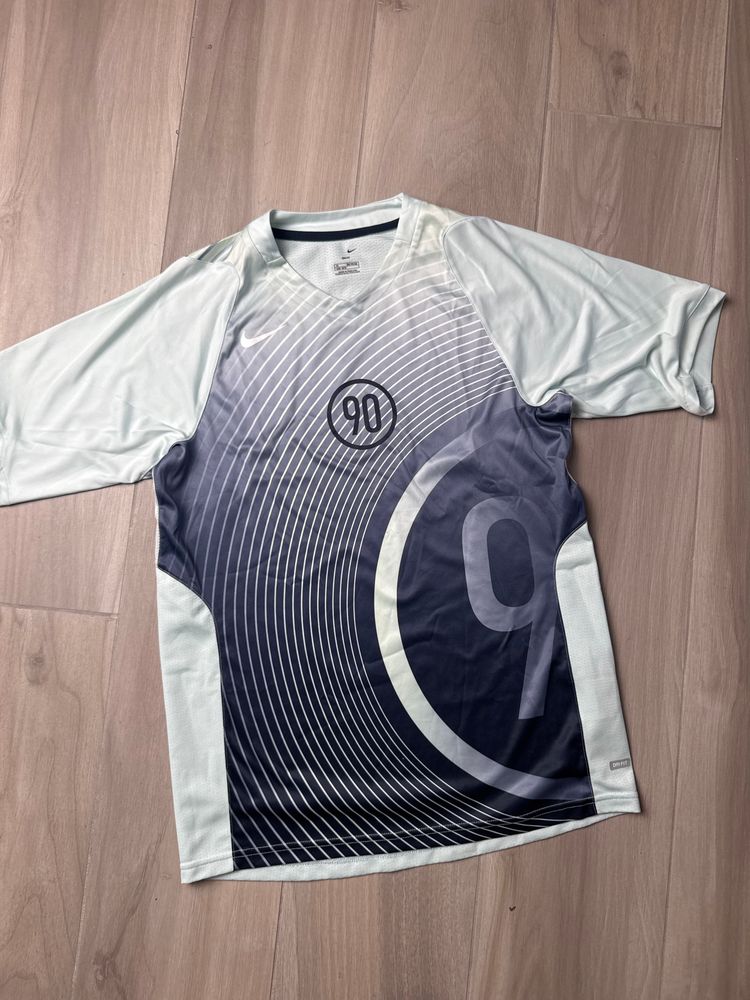Nike Sports Jersey