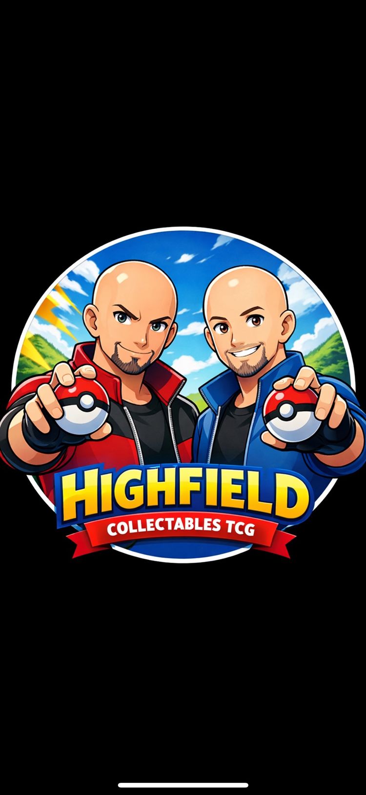 Slab Energy Card Game!