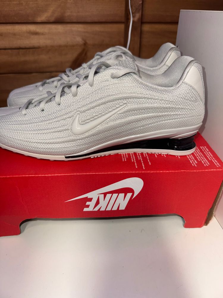Nike Shox Z Women'S Sneakers Size 6.5