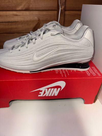 Nike Shox Z Women'S Sneakers Size 6.5