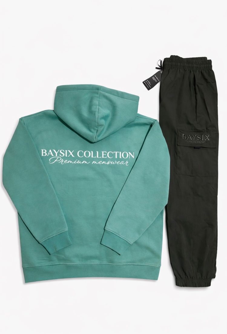 Other Baysix Collection Hoodie And Joggers Set product image