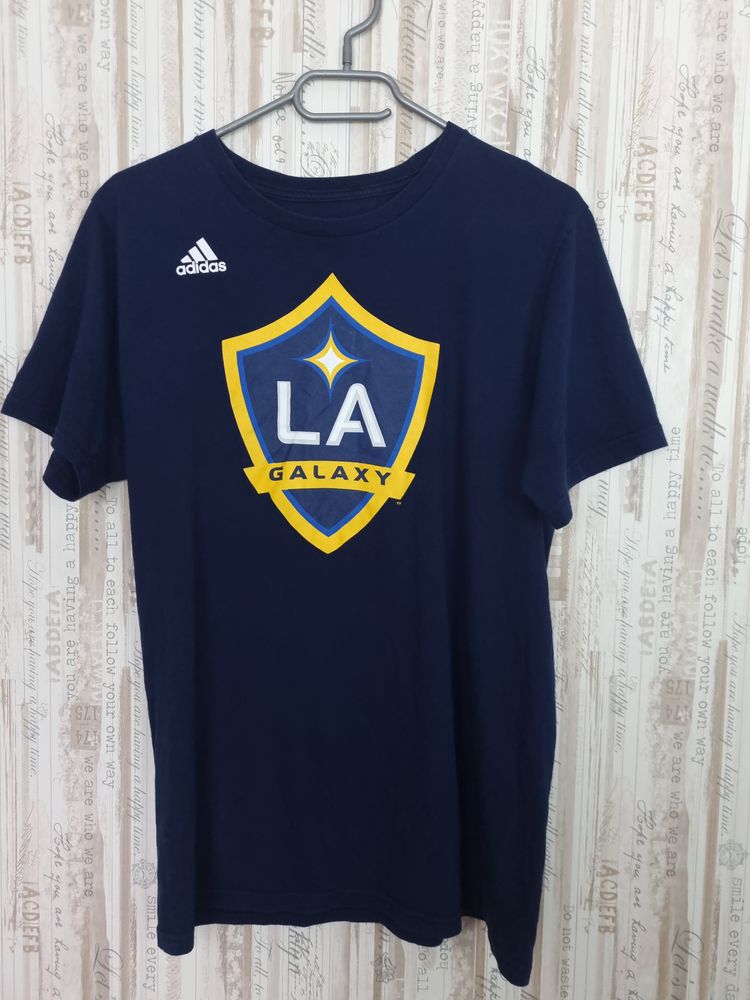 Adidas La Galaxy T-Shirt