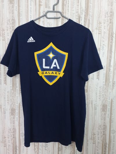 Adidas La Galaxy T-Shirt