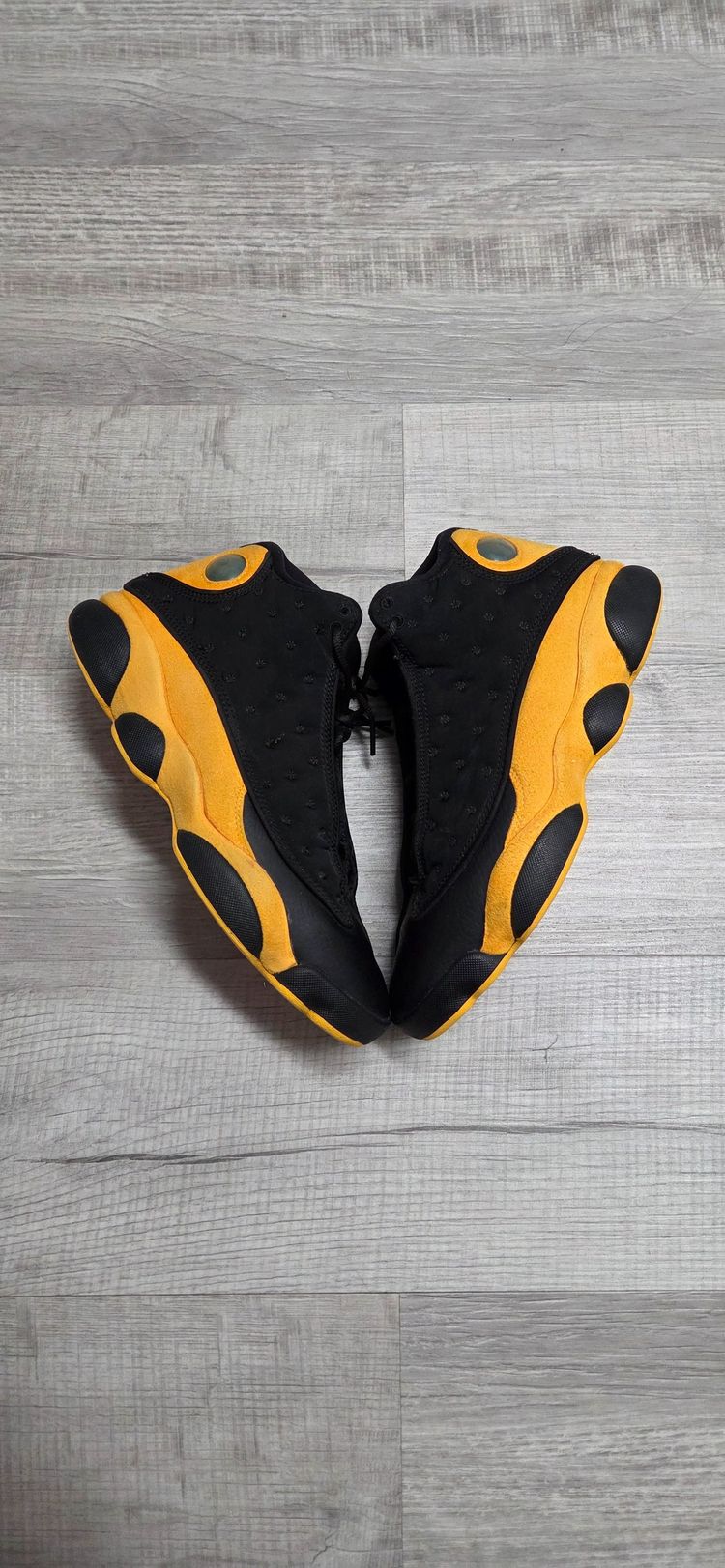 Jordan 13 Carmelo