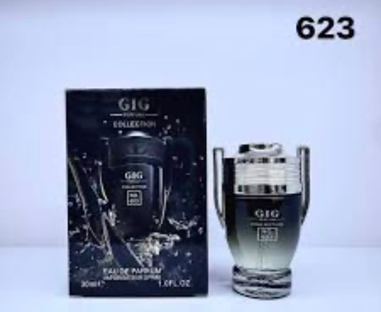 Other Gig Collection Eau De Parfum product image