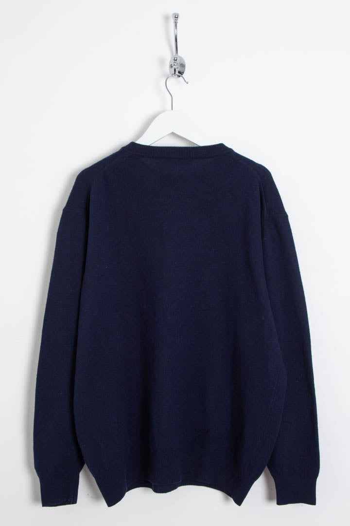 Christian Dior Crew Neck Wool Jumper (M) image 5