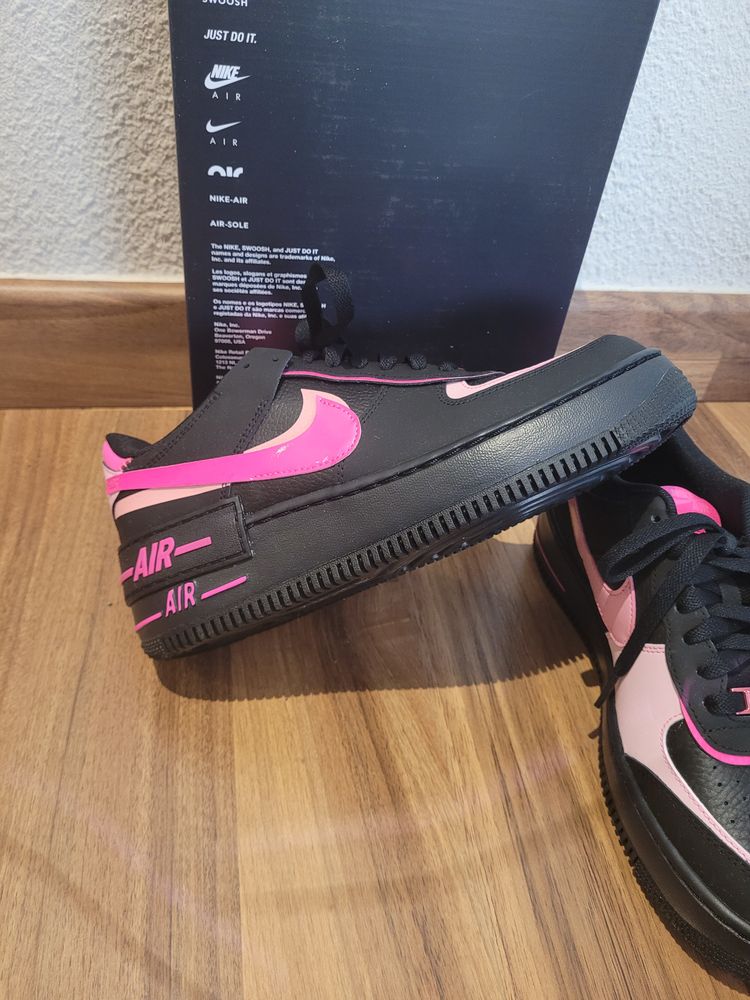 Nike Air Force 1 Shadow 