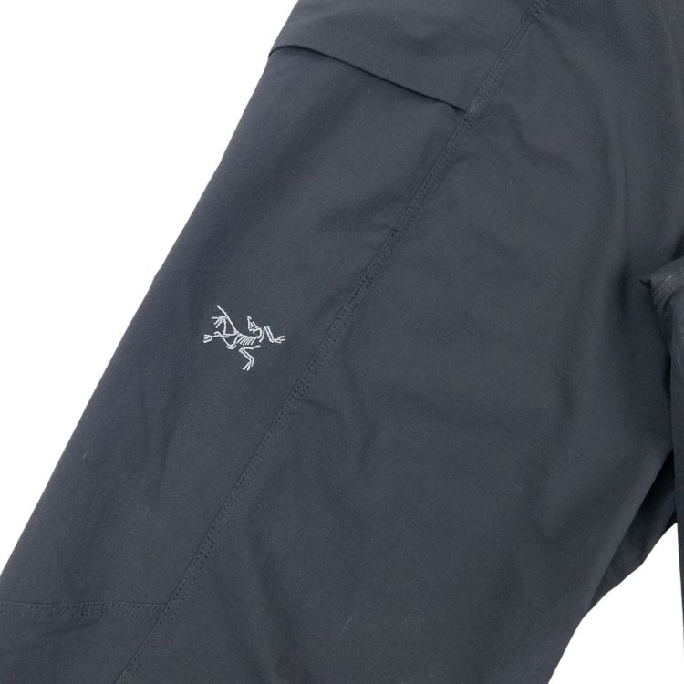 Arcteryx Sabria Pant Lightweight Trousers Womens Size M 3