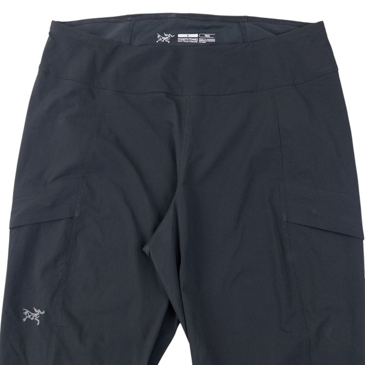 Arcteryx Sabria Pant Lightweight Trousers Womens Size M 1