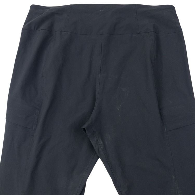 Arcteryx Sabria Pant Lightweight Trousers Womens Size M 6