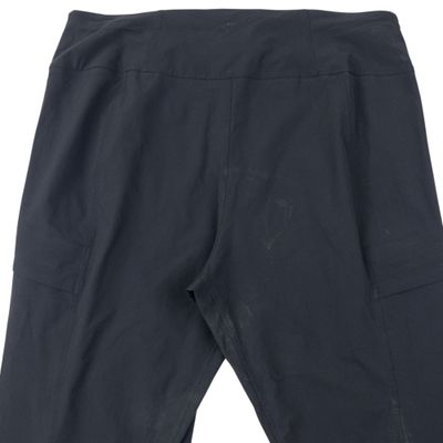 Arcteryx Sabria Pant Lightweight Trousers Womens Size M 6