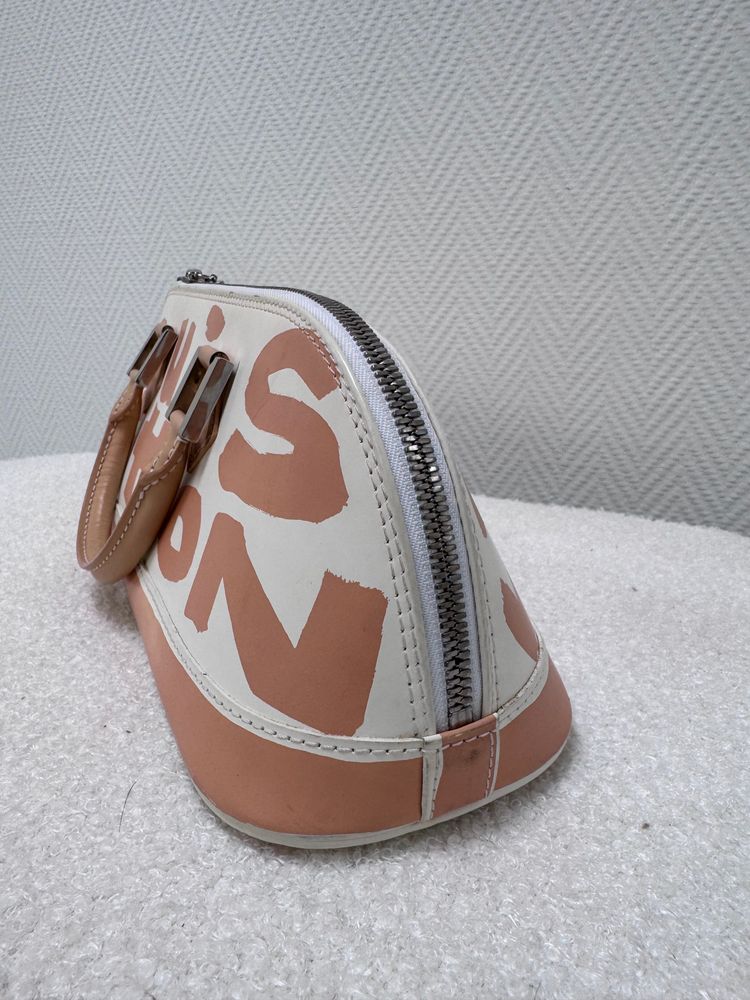 Louis Vuitton Alma Stephen Sprouse Edition image 7