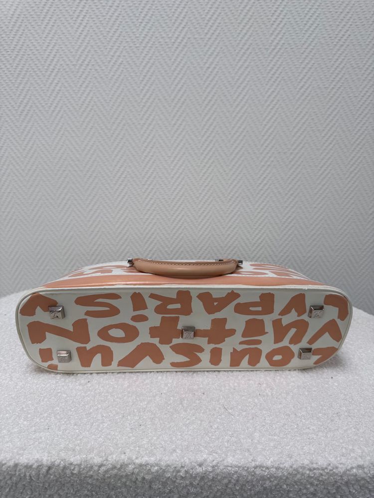 Louis Vuitton Alma Stephen Sprouse Edition image 4