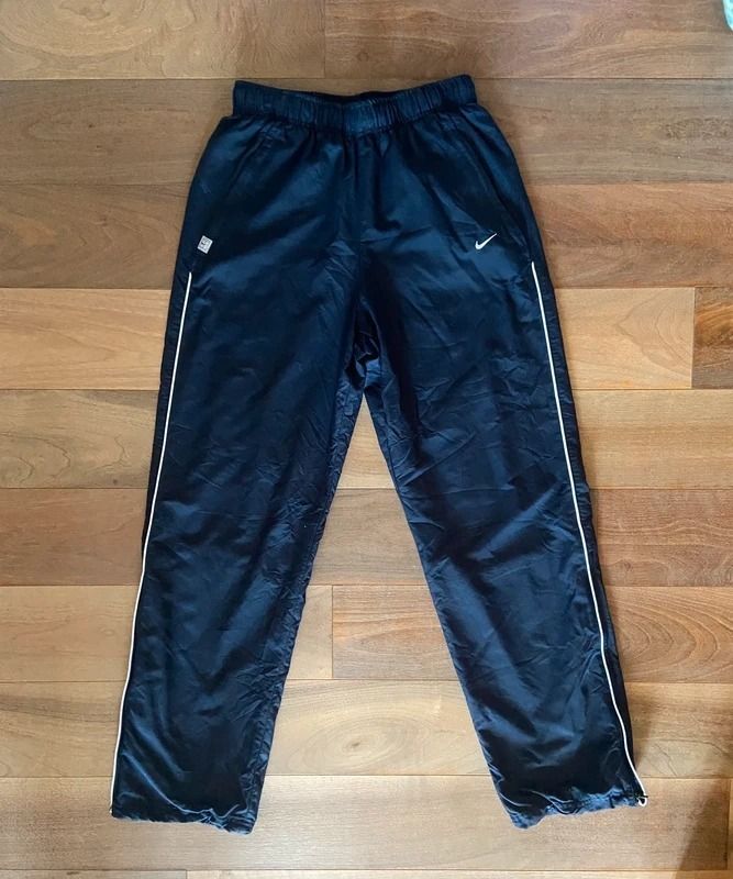 Nike Nike blue track pants product image