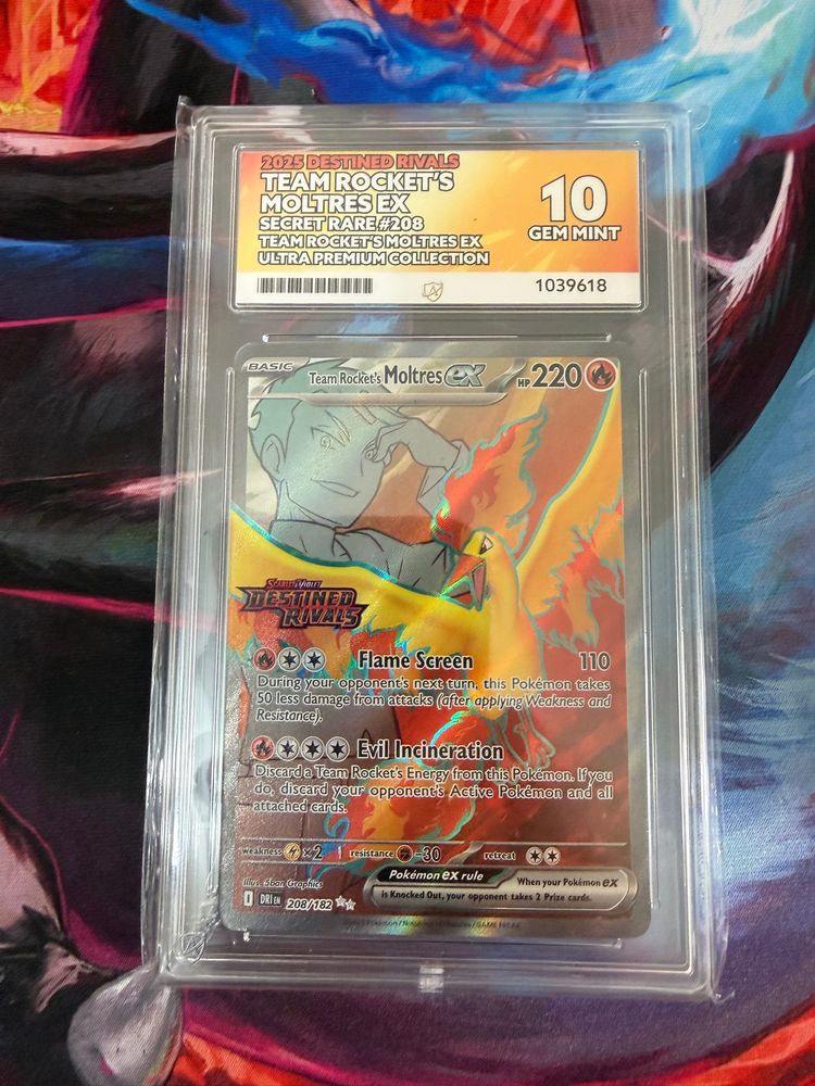 Mystery slab bag chases 