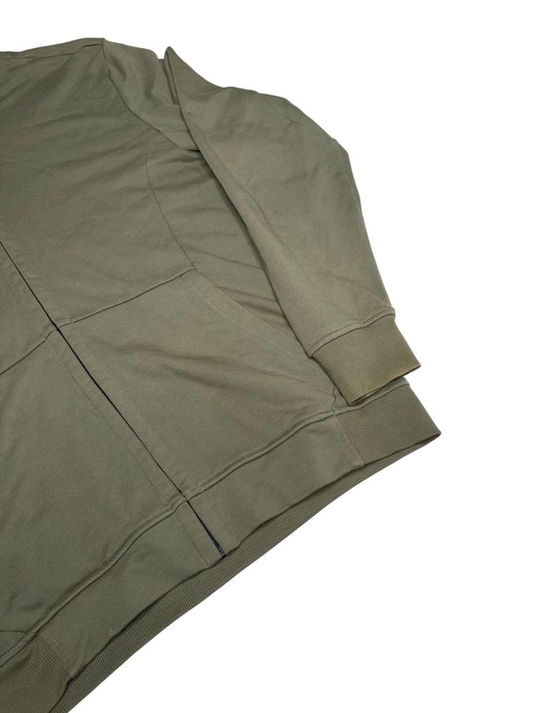 CP Goggle Khaki Hoodie image 3