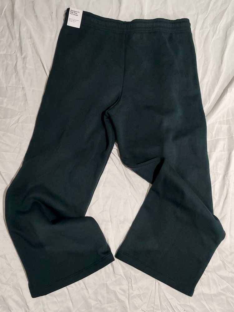 Lot3 Nike Black Sweatpants image 3