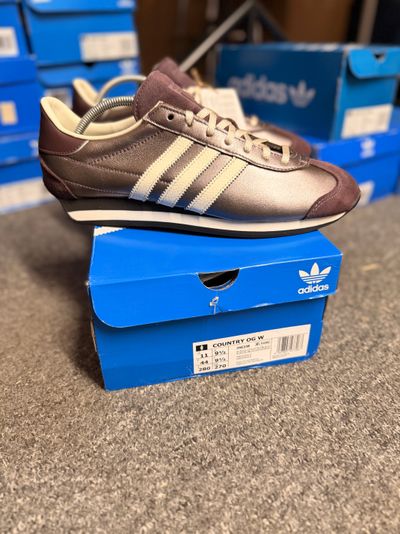 Adidas Country Og W Sneakers