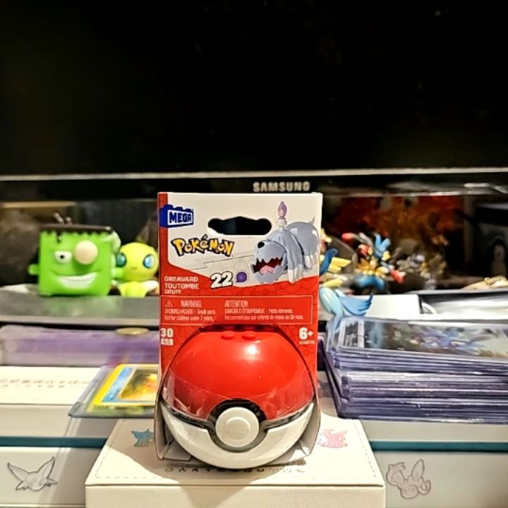 Lego lego pokemon product image