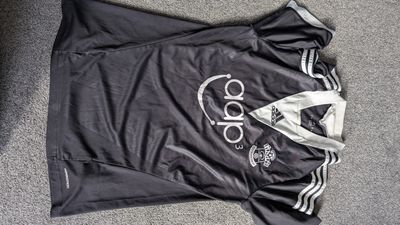 Adidas Southampton FC 2013-14 Away Shirt. player spec