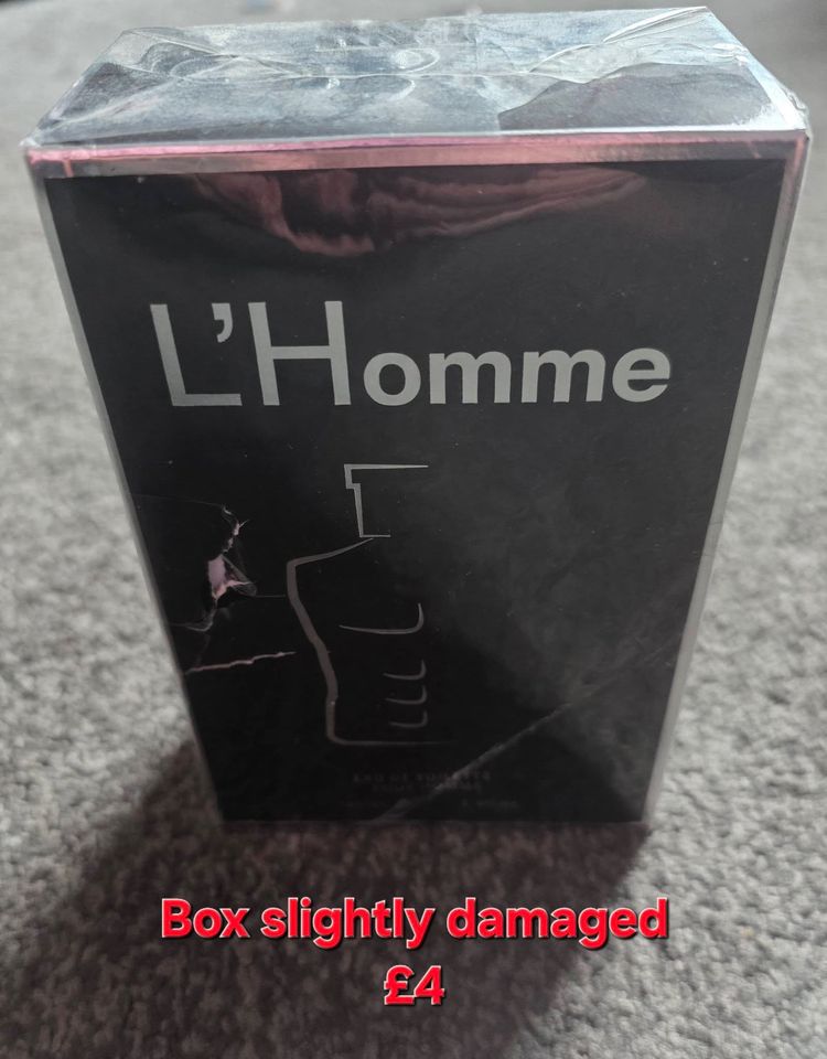 Other L'Homme Fragrance product image