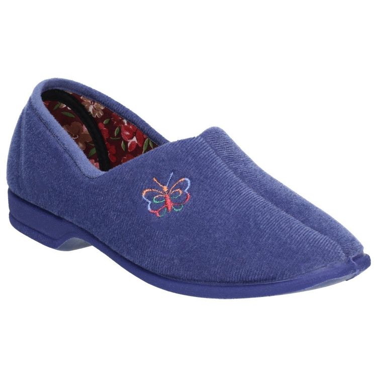 Mirak Bouquet Slipper obraz 4