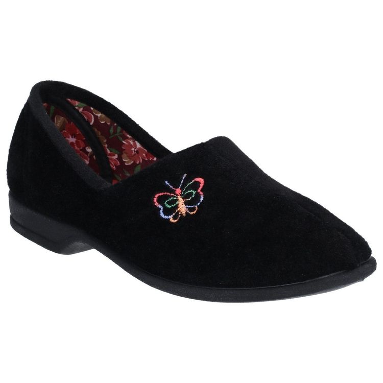 Mirak Bouquet Slipper obraz 2