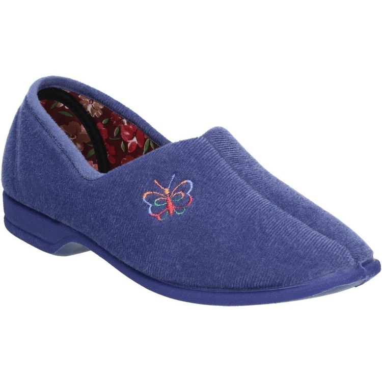 Mirak Bouquet Slipper image 1