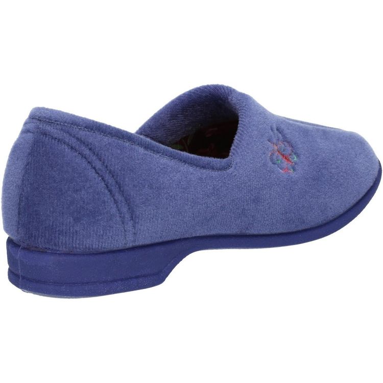 Mirak Bouquet Slipper obraz 8