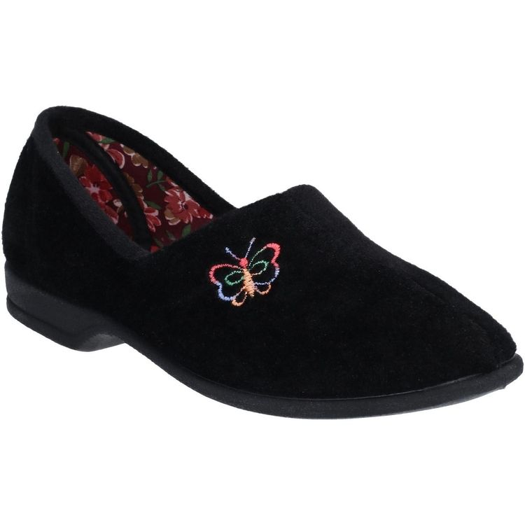 Mirak Bouquet Slipper obraz 9