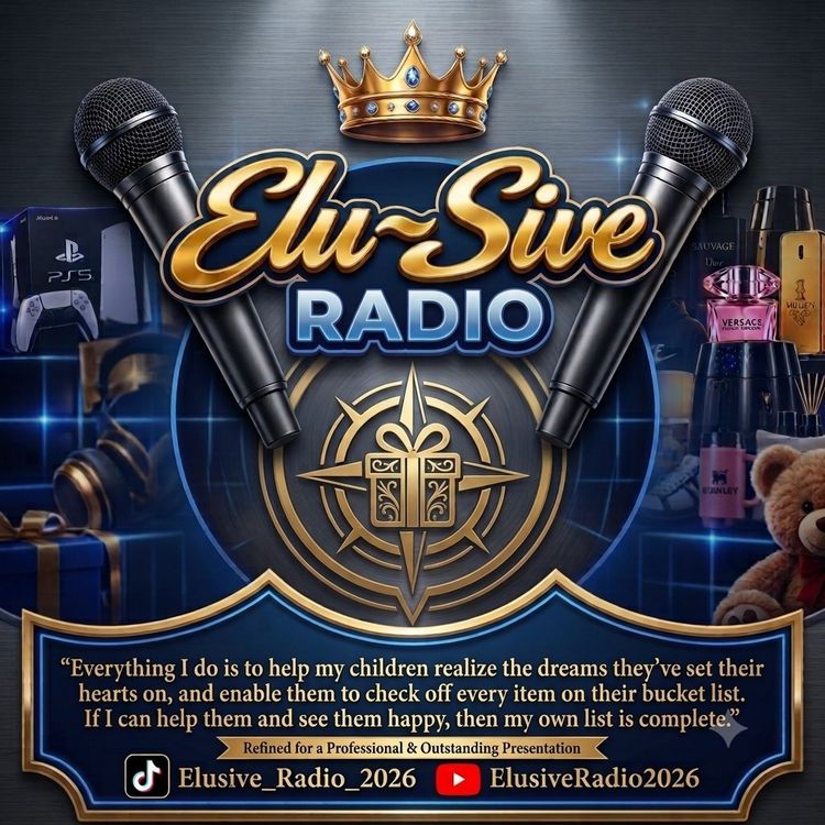 Elu-Sive Radio Services image 3