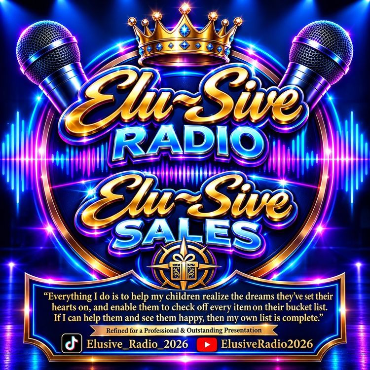 Elu-Sive Radio Services image 8
