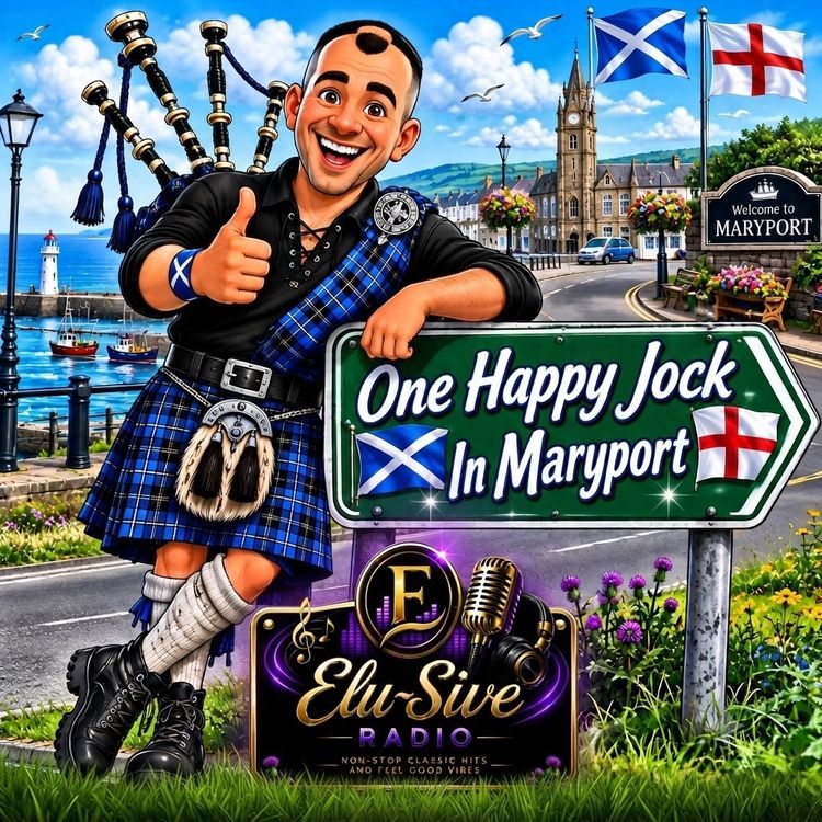 Elu-Sive Radio Services image 9